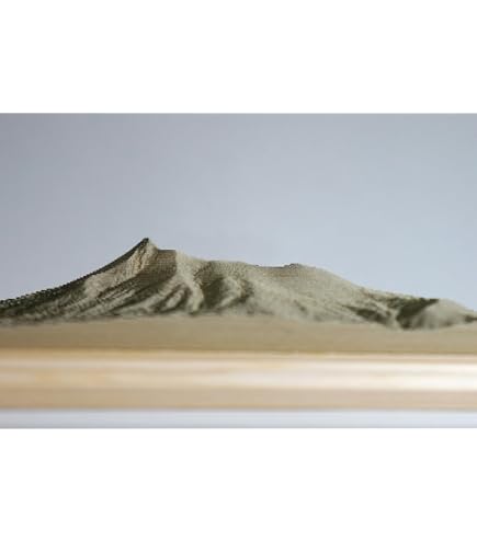 Amazon | やまつみ 【阿蘇カルデラ】 1/100,000 | プラモデル 通販